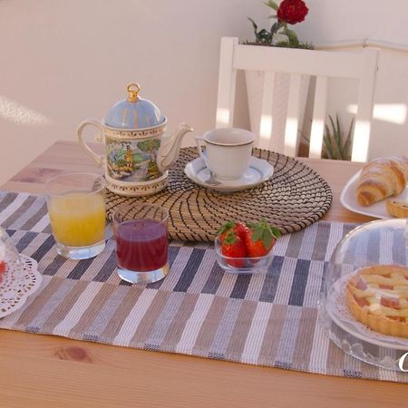 B&B Armonia فيستَ المظهر الخارجي الصورة
