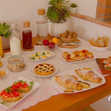 B&B Armonia فيستَ المظهر الخارجي الصورة