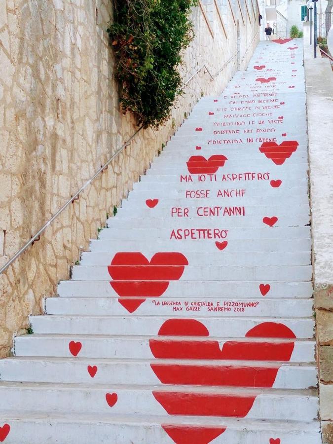 B&B Armonia فيستَ المظهر الخارجي الصورة