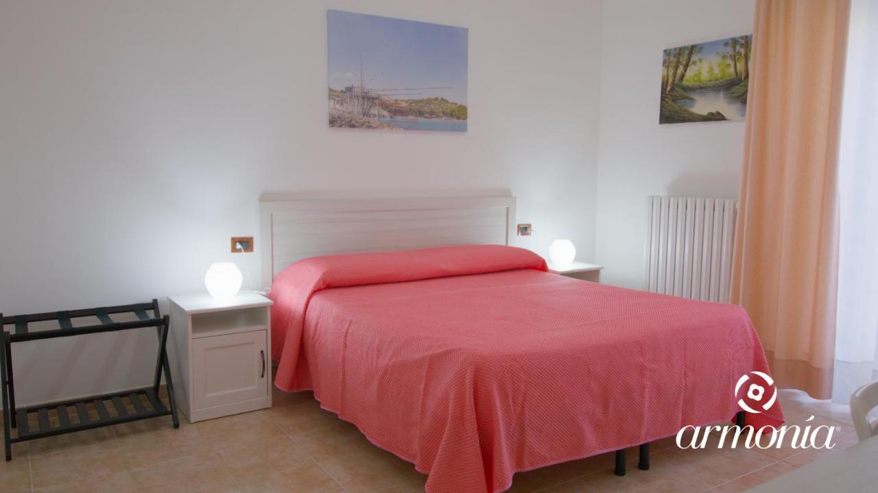 B&B Armonia فيستَ المظهر الخارجي الصورة