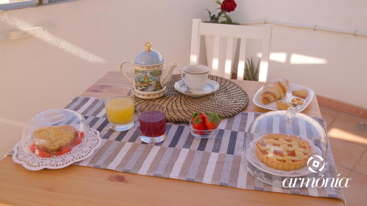 B&B Armonia فيستَ المظهر الخارجي الصورة